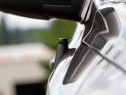 CravenSpeed Untenna for RAM 1500 2009-2020 | Antenna Delete