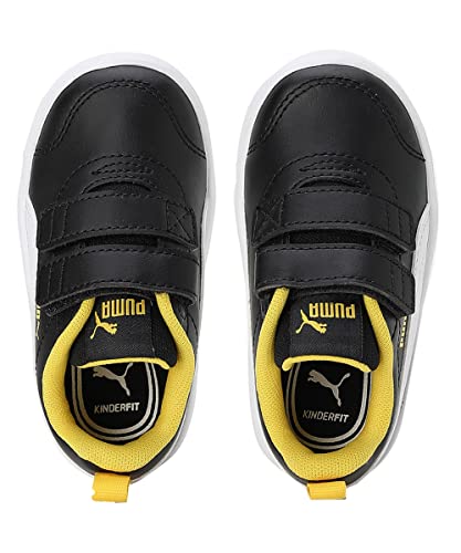 Image of Puma Unisex Baby Courtflex v2 V Inf Sneaker