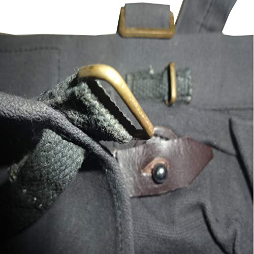British Sten Gun carry case pour vos reconstitutions de parachutistes - 6