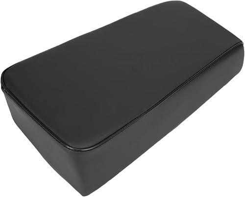 Miniatura 6 de YOXUFA Mini asiento de bicicleta de 12.5 pulgadas compatible con Coleman CT100U Predator 79cc 97cc 100cc 2.5hp 3.0HP Powersports Parts negro