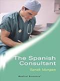 The Spanish Consultant (The Westerlings)