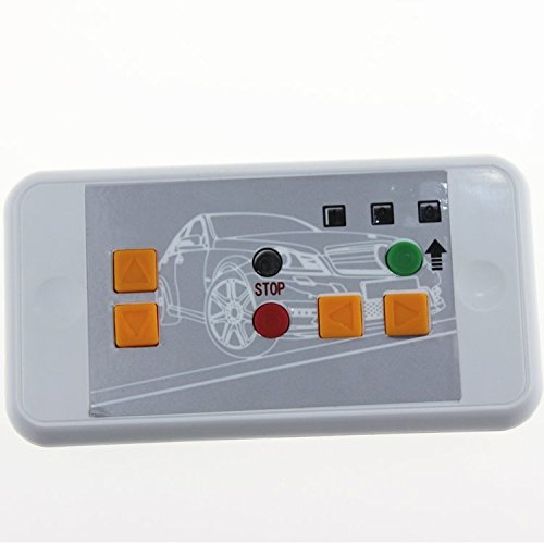 Review Of Haoerxi 2.4G Bluetooth Remote Control Remote Controller Transmitter Accessory for Children...