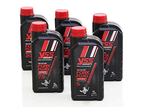 YSS FORK FLUID 15（1LTR） 汎用