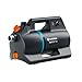 Gardena Akku-Gartenpumpe 3000 Silent 18V P4A solo Pumpen: Leistungsstarke Akku-Pumpe, Leise im Betrieb, Regen- und UV-beständiges Gehäuse, Trockenlaufsicherung, Stufenlose Druckeinstellung (14610-55)