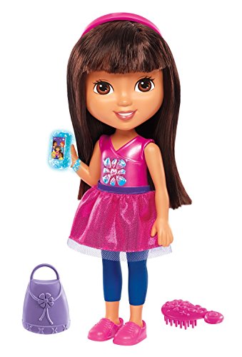 dora la exploradora muñeca