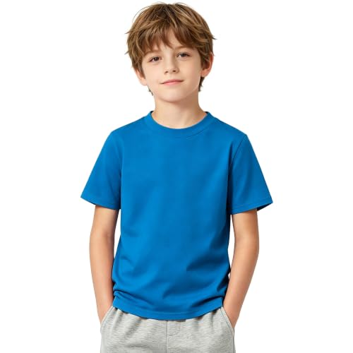 Image of Magic Park 6M-14Y Toddler Cotton Tee Kid Short Long Sleeve Shirt
