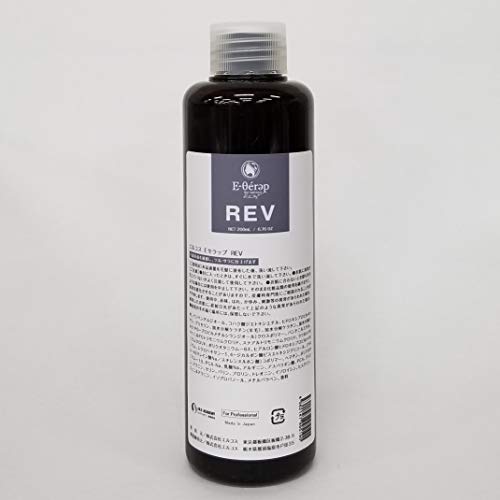 ELLCOS エルコス Eセラップ REV 200mL