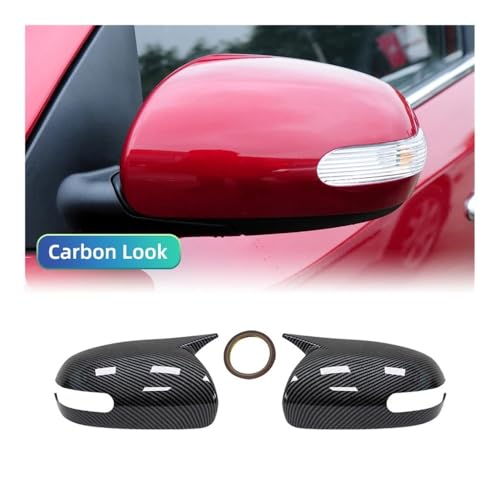 Remplacement coques rétroviseur pour Cerato et Ceed 2009-2013 boîtier cassé solution - 6