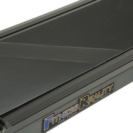 Fitness Reality Tre5000 Compact Slim Line Running And Walking