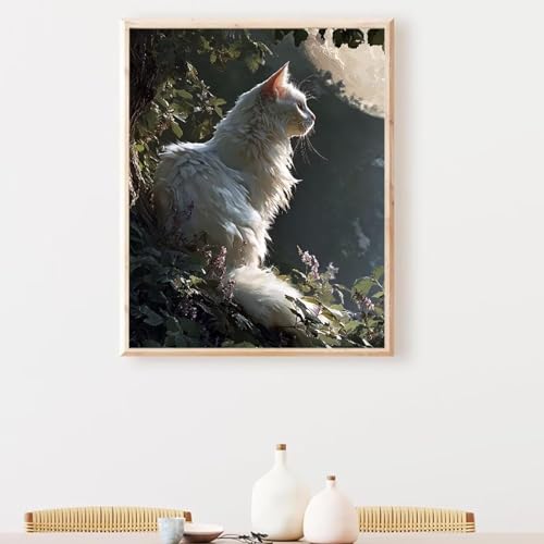 �������G �L �����L�b�g�ɂ��G�� ���� Paint by Numbers DIY�y�C���g ��l�� ���S�� �q���p �ȒP�ɓh��� �A�N�������ʊG�̋� ��| ��� ��H�| �L�b�g 3�̃y�C���g�u���V��1�̃Z�b�g�̃A�N�����痿���g�p �z�[�� �I�t�B�X���� 