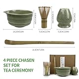 Zoom IMG-1 vellustra set di 4 pezzi Zoom IMG-1 vellustra set di 4 pezzi