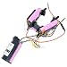 Produktbild vhbw 1x Akku kompatibel mit AEG CX71FLEX, AG 3214 G, CX7-2-35 O, CX7-2-35 FF, AG35 Power, AG35X Home Cleaner Heimroboter (2500 mAh, 18 V, Li-Ion)