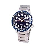 SEIKO (セイコー) 腕時計 セイコー5自動巻き メンズSRPC63K1[並行輸入品]