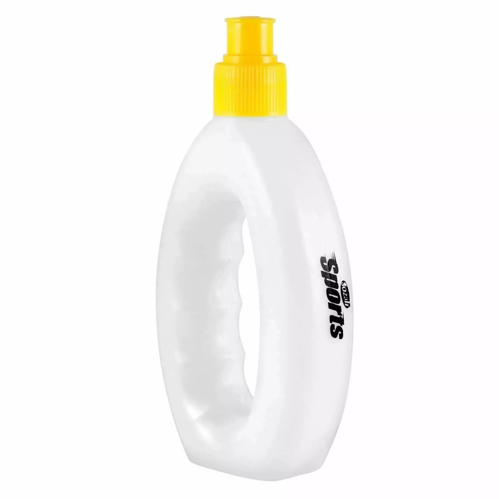 Concept4u® SPORTS HAND GRIP WATER BOTTLES JOGGERS JOGGING RUNNING RUNNERS TRAINING GYM ZOOM