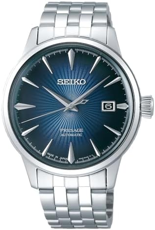 Seiko Presage SARY123