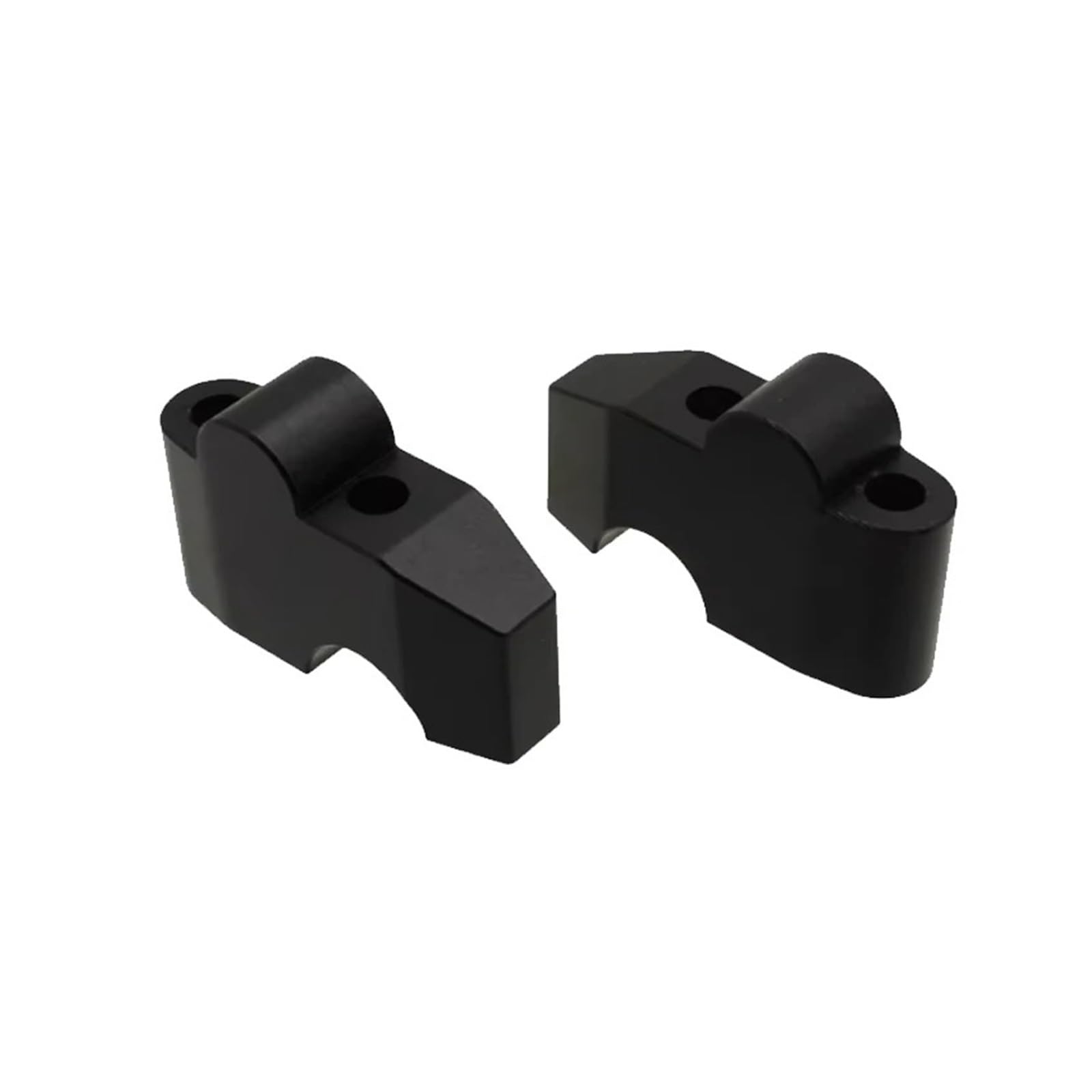 Abrazadera elevadora de manillar con extensión elevada para Kawasaki Eliminator 7