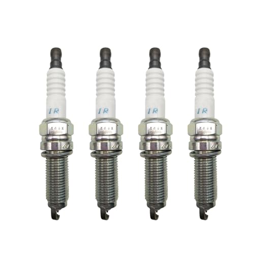 Bougies 12290-R71-L01 Dilzkr7a11g Double Iridium Honda Odyssey Pilot