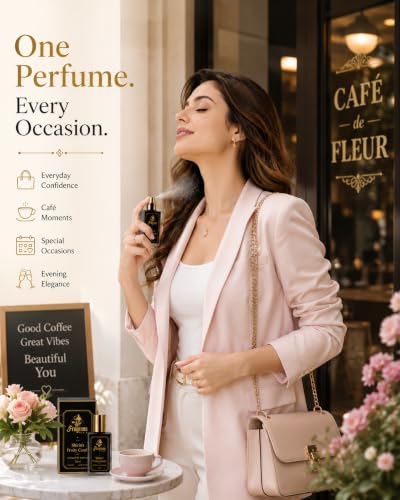Image of Shirin's Fruity Candy Luxury Strawberry Gourmand Parfum