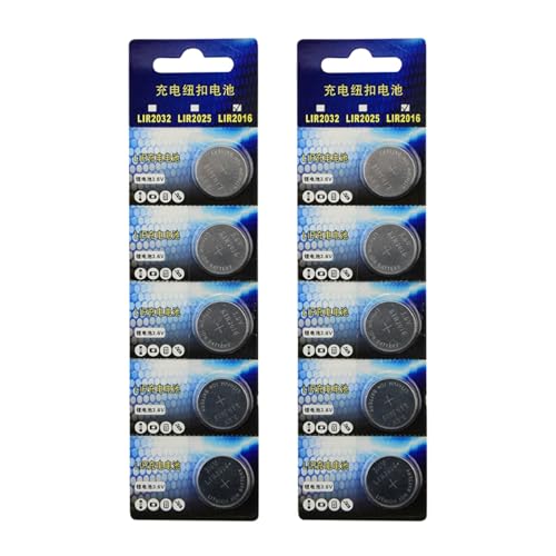 1 Zbg LIR2016 `Edr 20mAh 3.6V {^drIȓd LIR 2016 vR{^drv