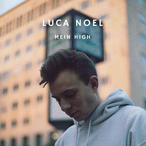 Luca Noel