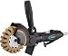 Produktbild HAZET Multi Schleifer (stufenlose Geschwindigkeitsregulierung, verstellbarer Handgriff) 9033N-6