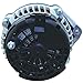 OEG Parts New Alternator Compatible With Chevy Truck Avalanche Silverado C 6.0 6.6 8.1 Saab Oldsmobile Isuzu Hummer 6019239 10464405 15263859 15200109 15-22-6003 8400079 334-2529A, ADR0290, 40012204