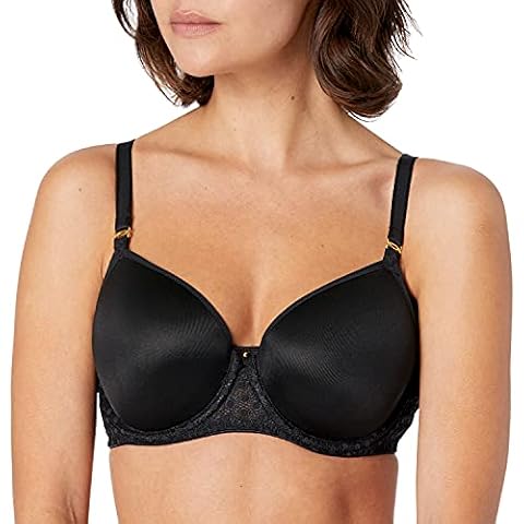 Freya Damski biustonosz Starlight Balcony Underwire Moulded Bra T-shirt