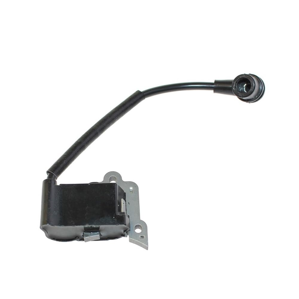 Bobina de encendido repuesto CS-246.4 compatible con desbrozadora MS-256 pieza 367168559