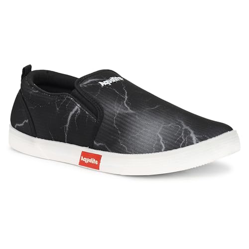 Image of Aqualite Mens Cm-147 Moccasin