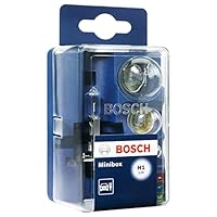 Bosch H1 Minibox