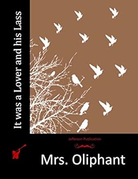 Paperback It was a Lover and his Lass Book