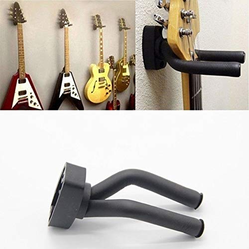 Guitare Petit Crochet Instrument de Musique Crochet Mural Guitare Cintre Support de Crochet Support Mural Support… - Les Beatles, Paul McCartney, John Lennon, RIngo Starr, George Harrison Guitare Petit Crochet Instrument de Musique Crochet Mural Guitare Cintre Support de Crochet Support Mural Support… – Image 3