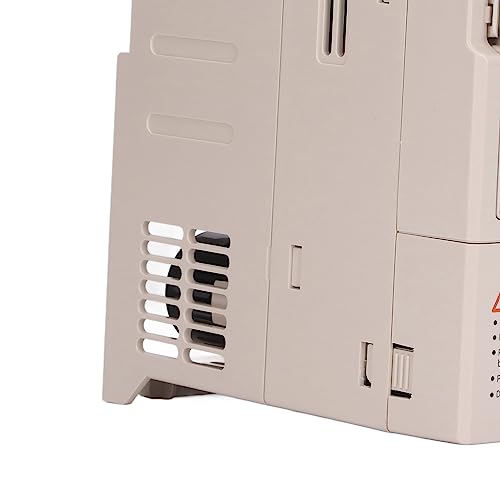Inverseur de Fréquence Variable Marhynchus 0.75 KW AC380V Triphasé - 8