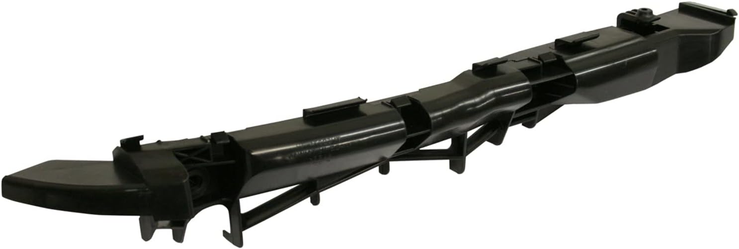 Garage-Pro Front Bumper Bracket Set For Toyota 4Runner 2006-2009, Driver and Passenger Side