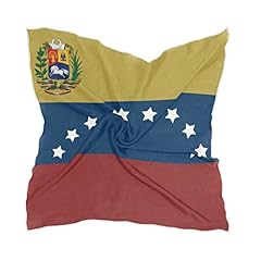 Venezuela Flag