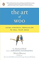 Algopix Similar Product 11 - The Art of Woo Using Strategic