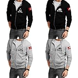 trabzonspor forma 2018 280 g/m², 50% Baumwolle / 50% Polyester, Unisex-Schnitt, Doppelte Kapuze mit Kordelzug