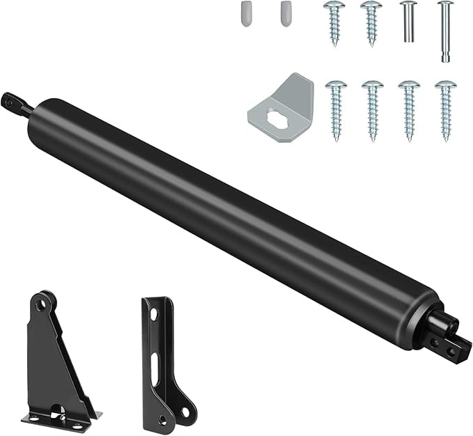 RENVA Storm Door Closer - Quiet & Durable -1