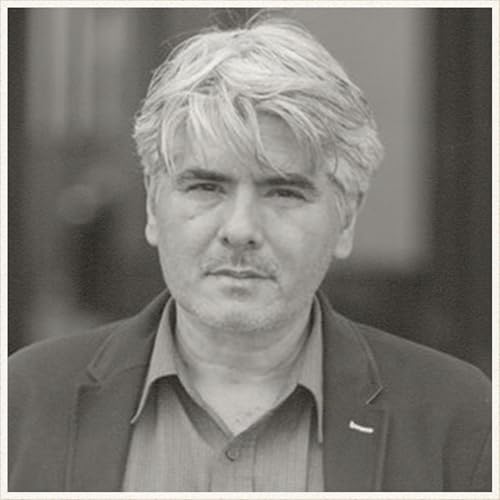 Cap&iacute;tulo 93 - "Cuento chino" de Juan Bonilla Podcast By  cover art