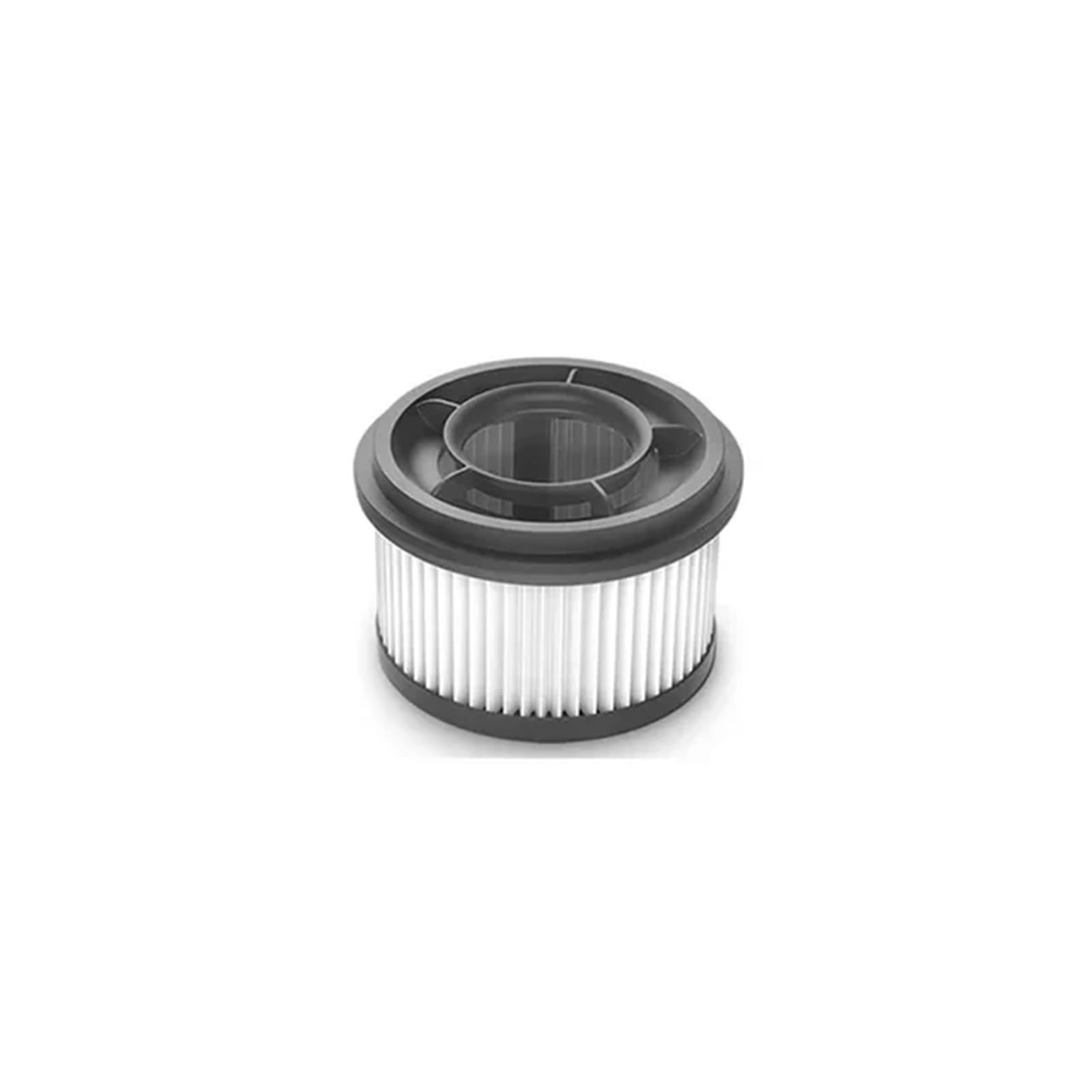 AIHDBCL Replacement Filter For Vacuum Cleaner ，Compatible For Dreame， T10 T20 Pro T30(Cylindrical-1pcs)