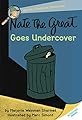 Nate the Great Goes Undercover (English Edition)