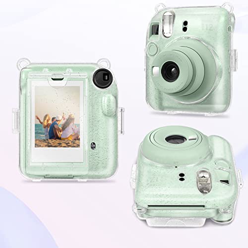 Funda Protectora para Fujifilm Instax Mini 12 miniatura 5