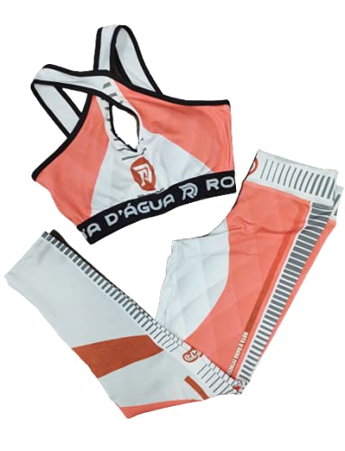 Conjunto legging e Top com bojo (1)