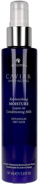 Caviar Replenishing Moisture Leave-In Conditioning Milk