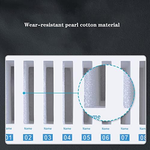 Wall-Mounted Phone Storage Cabinet - Portable Mobile Phone Organizer for Offices, Schools & Training Camps - Secure, Space-Saving Solution for Easy Access & Organization