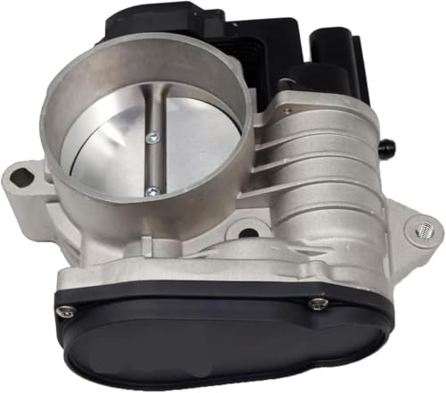 Corps de papillon pour Kia : pièce de remplacement auto pour boîtier d'injection - 2