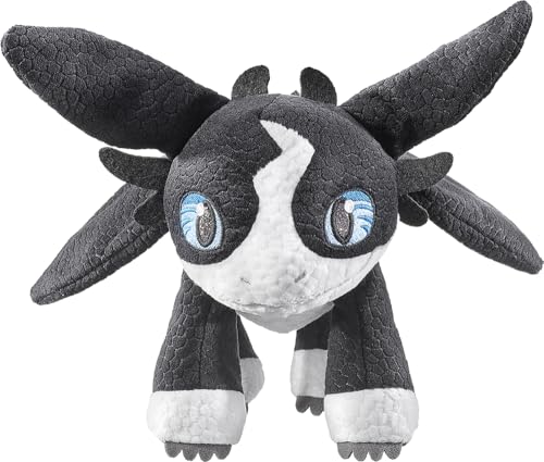 Dragon Thunder doudou dragon Schmidt Spiele 42781 jouet premier âge