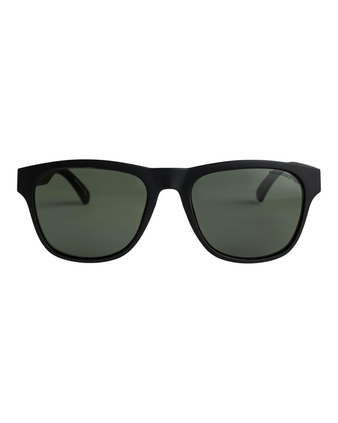 Quiksilver Tagger Polarized - Gafas de Sol - Hombre - Negro.