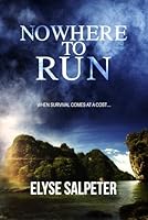 NOWHERE TO RUN B0D8HYCYTH Book Cover
