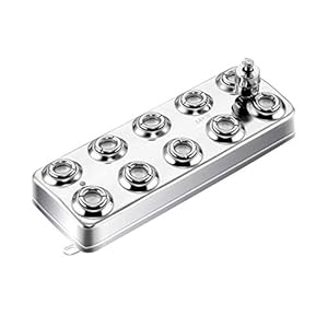 Casinlog Fogger 10 ultrasone nevelbevochtiger voor industriële scènes hydrocultuur tuin gazon vijver